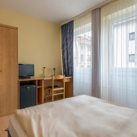 Hotel Regina 2*