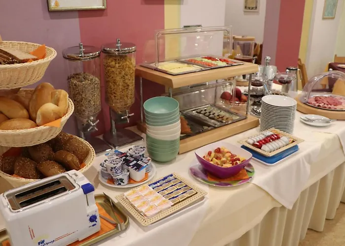 酒店 利金娜酒店 2*