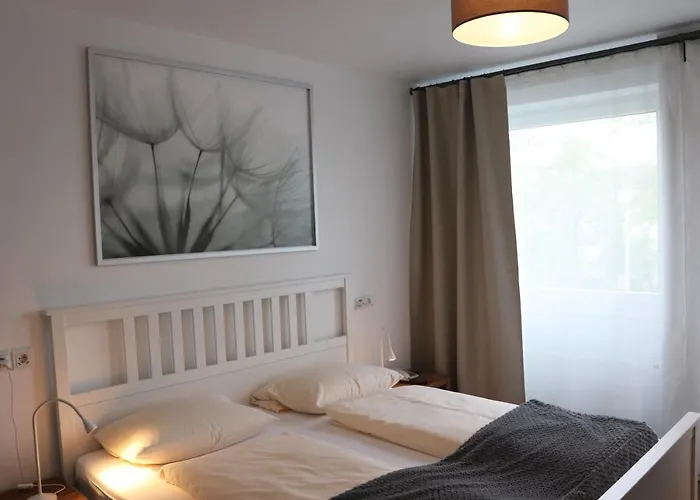 利金娜酒店 2* 达姆施塔特